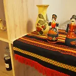 Gæstehus Sakuranbo -