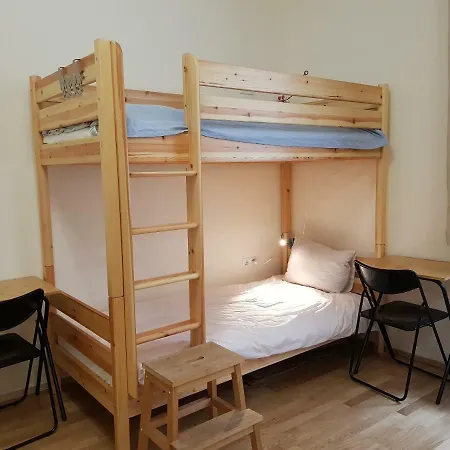 Sakuranbo - 부다페스트