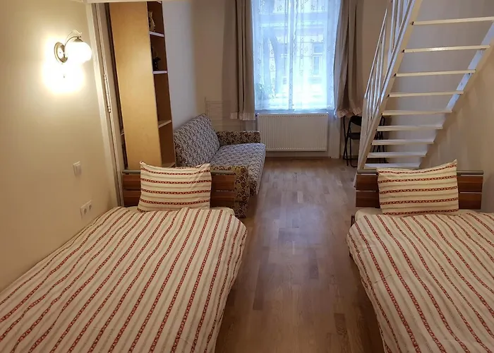 ゲストハウス Sakuranbo - ブダペスト