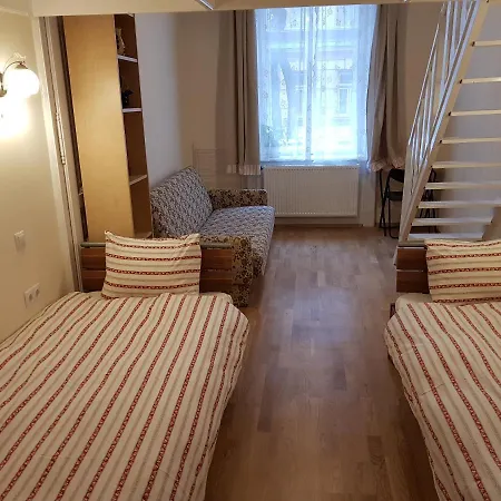 Pensionat Sakuranbo - Budapest