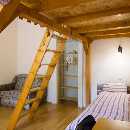 Pensionat Sakuranbo -
