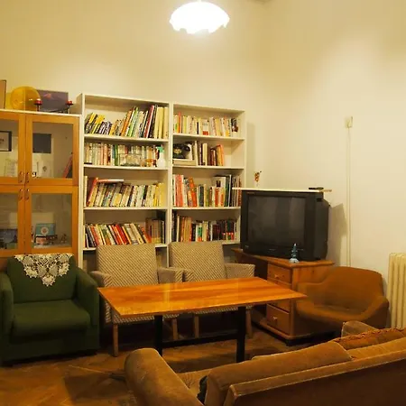 Sakuranbo - Guest house *