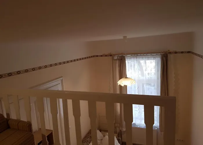 Vendégház Sakuranbo -