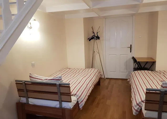 Vendégház Sakuranbo - *