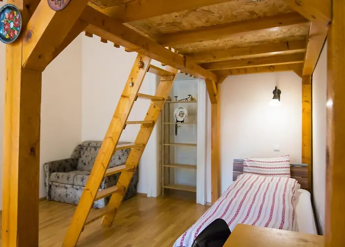 Vendégház Sakuranbo -