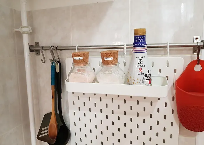 Vendégház Sakuranbo -