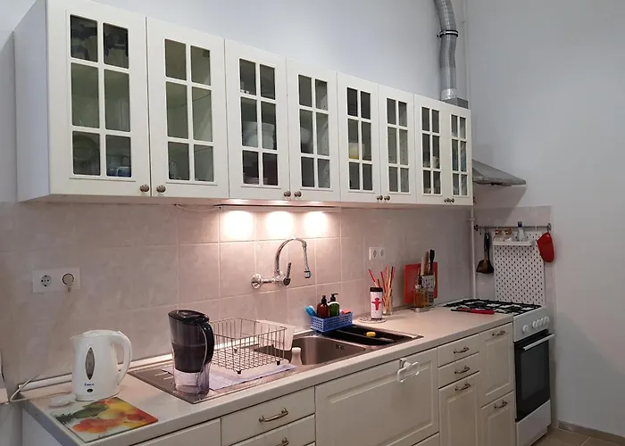 Vendégház Sakuranbo -