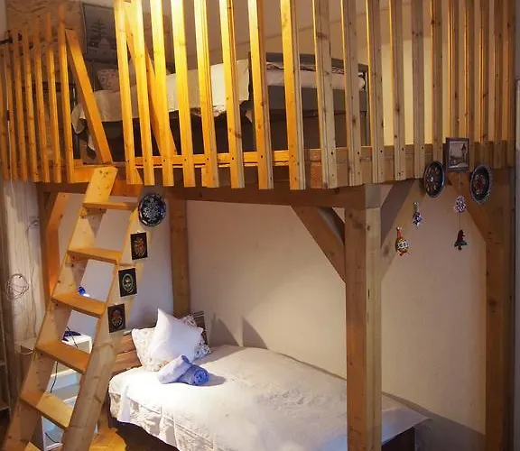 Vendégház Sakuranbo - Budapest