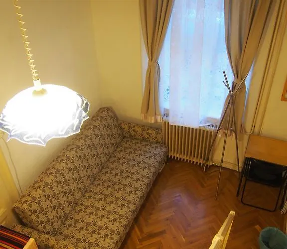 Pensionat Sakuranbo - Budapest