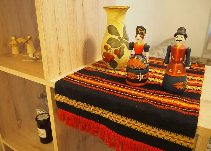 Vendégház Sakuranbo -