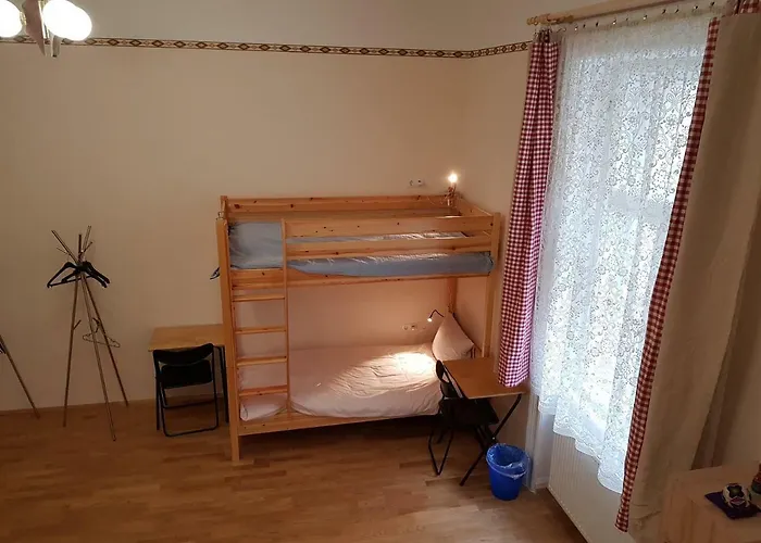 Sakuranbo - Vendégház *