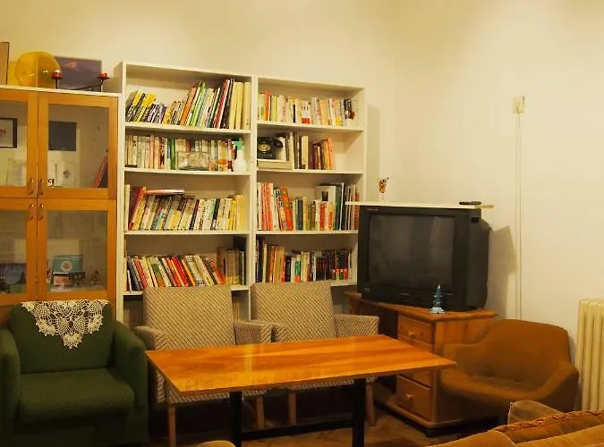 Sakuranbo - Vendégház *