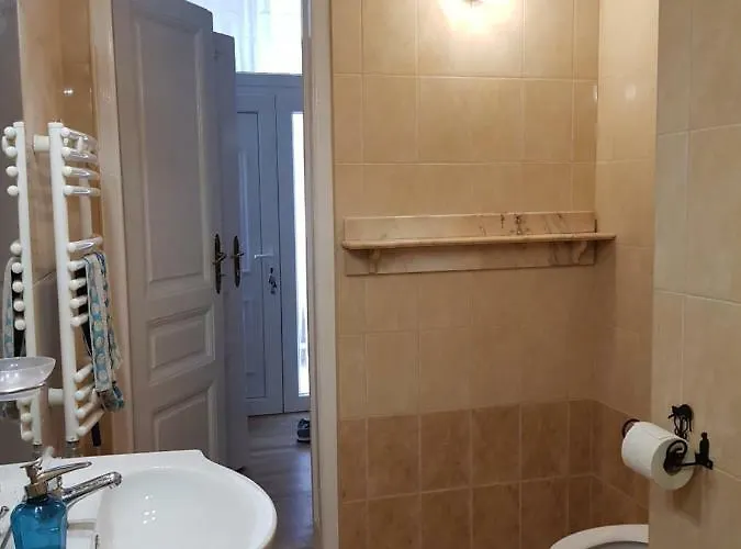 Sakuranbo - Vendégház