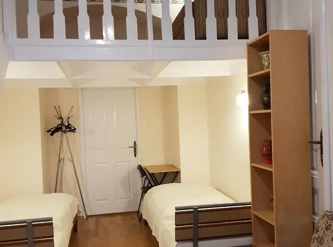 Sakuranbo - Budapest