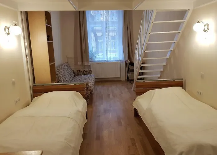 Sakuranbo - Vendégház Budapest