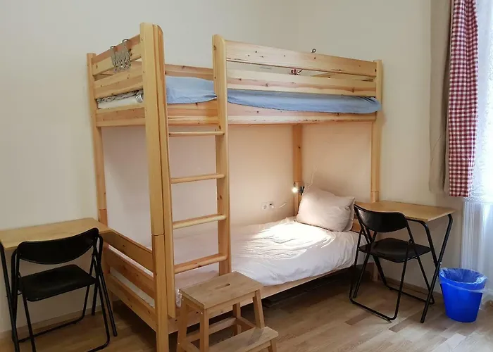 Sakuranbo - Budapest