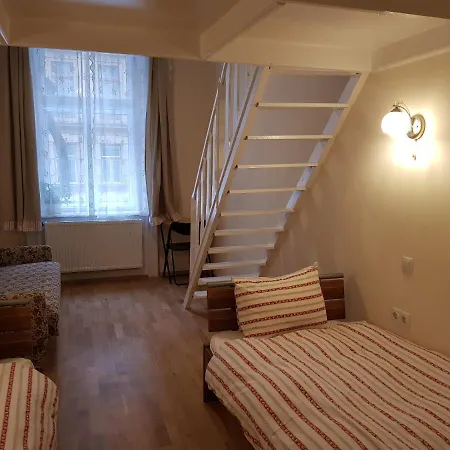 Sakuranbo - Hostel Gasthof *