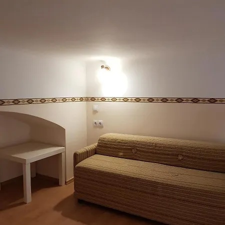 Gæstehus Sakuranbo -