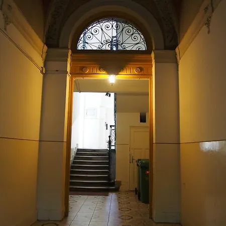 Sakuranbo - Gæstehus