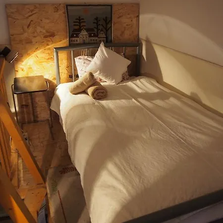 Sakuranbo - Hostel