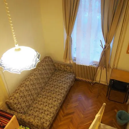 Gæstehus Sakuranbo - Budapest