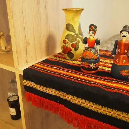 Gæstehus Sakuranbo -