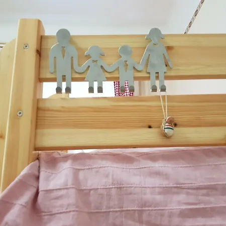 Gæstehus Sakuranbo -