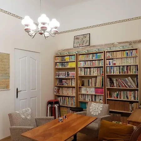 Sakuranbo - Hostel