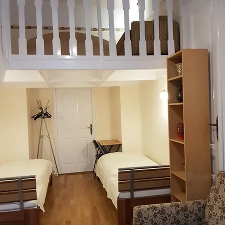 Sakuranbo - Budapest