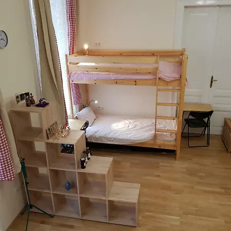 Gæstehus Sakuranbo - Budapest