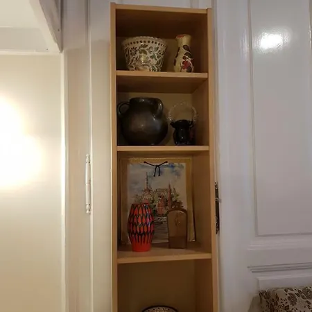 Gæstehus Sakuranbo - *