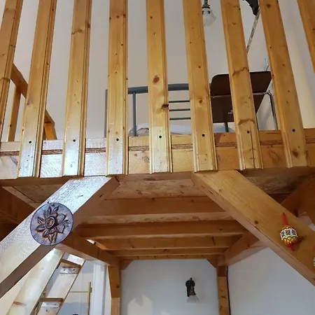 Sakuranbo - Hostel Gasthof *